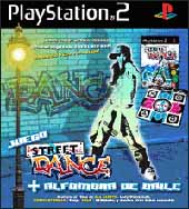 Street Dance